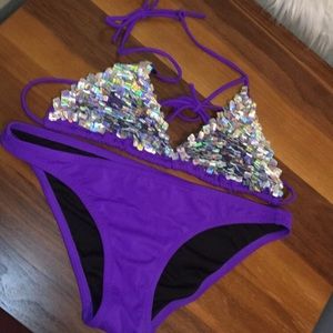 Victoria’s Secret Bikini Top